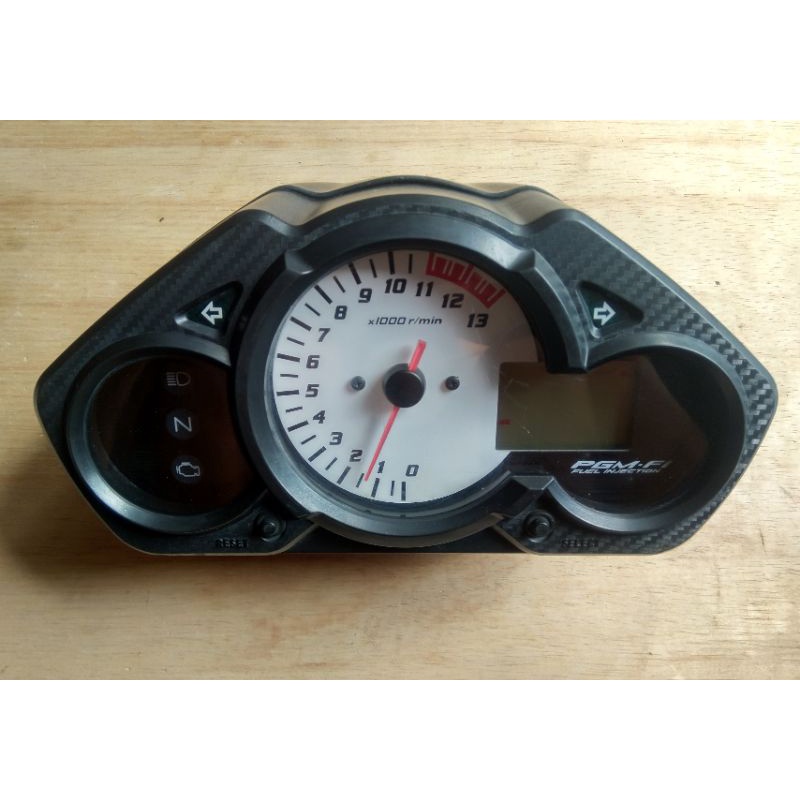 Spido Spedo Speedometer Honda CB 150 R Old Street Fire Ori Original