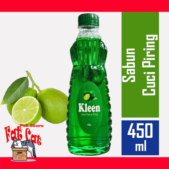 sabun cuci piring 450ml - sabun cuci piring 450 ml