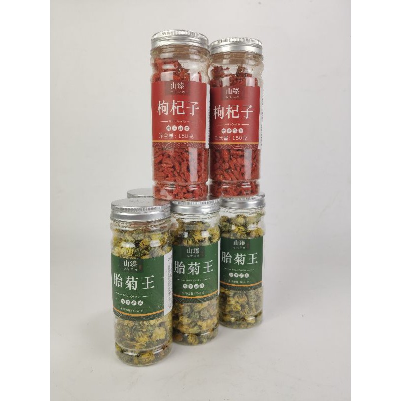 

Promo beli chrysanthemum gratis red gojiberry
