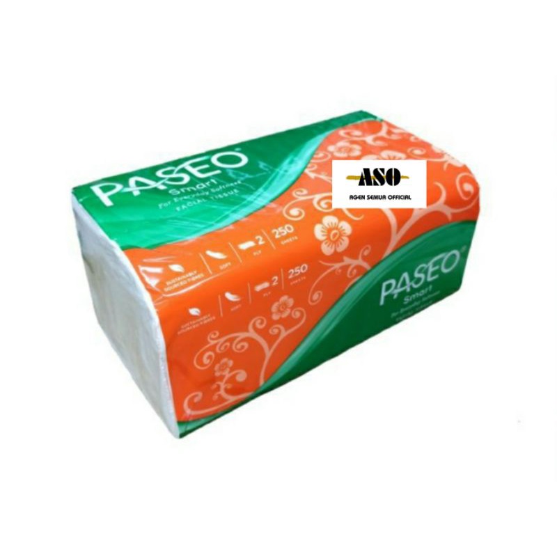 -PASEO 250 's