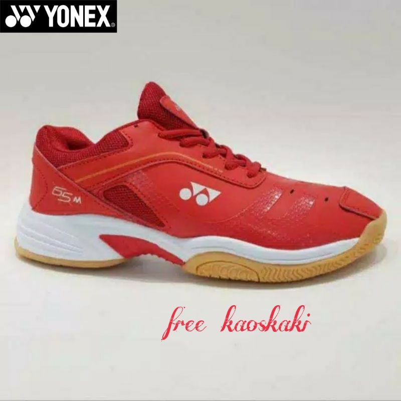 sepatu yonex 65 M sri sepatu yonex badmiton