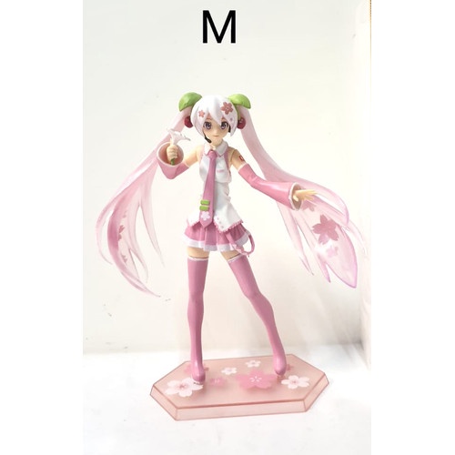 Action Figure Hatsune Miku