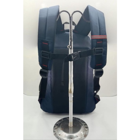 Tas Ransel Outdoor 25liter Onetone 0