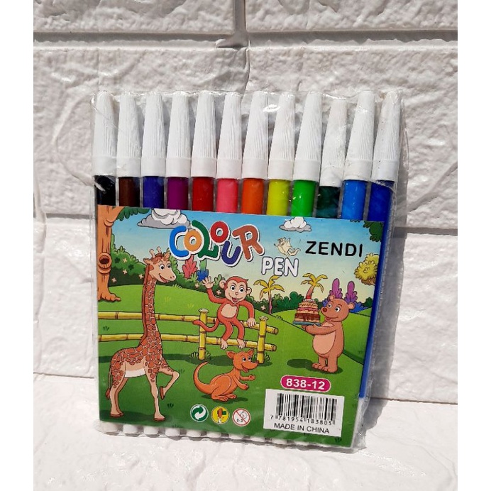 

SPIDOL MURAH 12 WARNA / SPIDOL WARNA WARNI