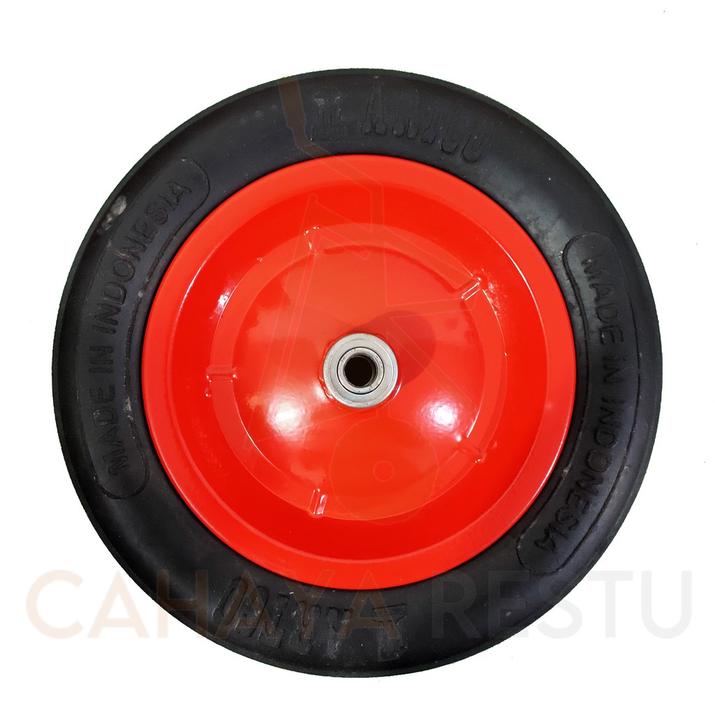 Ban Mati Komplit Artco