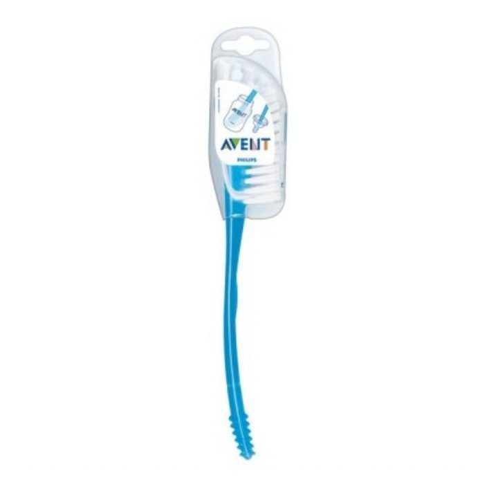 Philips Avent Bottle Teat Brush