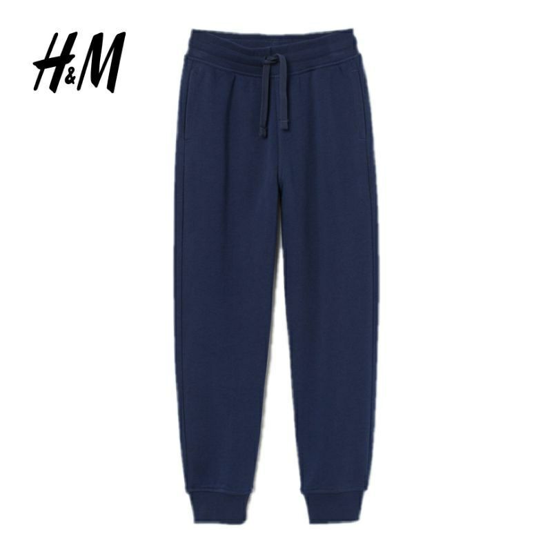 SWEATPANTS H&amp;M ANAK/JOGERPANTS H&amp;M ANAK/SWEATPANTS HNM ANAK/JOGERPANTS HNM ANAK/ORIGINAL/UNISEX/SWEATPANTS BAYI BABY JOGERPANTS BAYI BABY