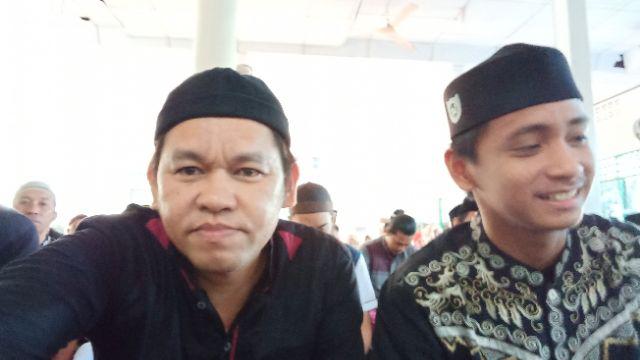 Tutup Botol Durol Putih & Hitam