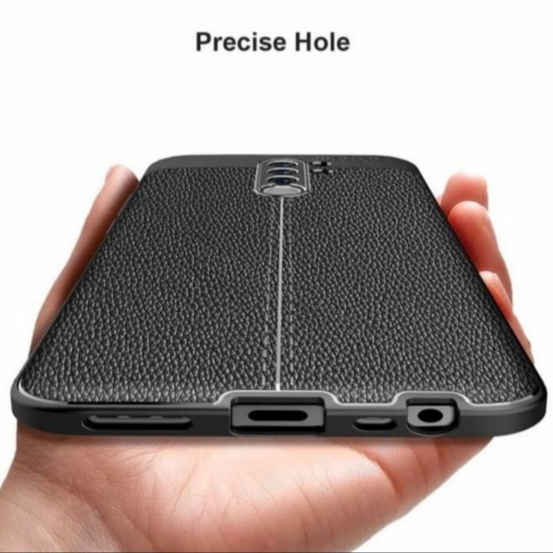 Xiaomi Redmi 9 9A 9C soft case silikon silicone auto focus