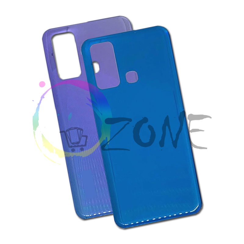 BACKDOOR - BACK CASING VIVO Y30 Y30I TUTUPAN BELAKANG