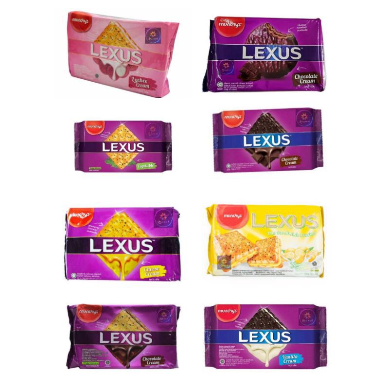 

biskuit lexus Lychee/chocolate/cheese/Vegetable/lemon/vanilla/cracker sandwich/Import