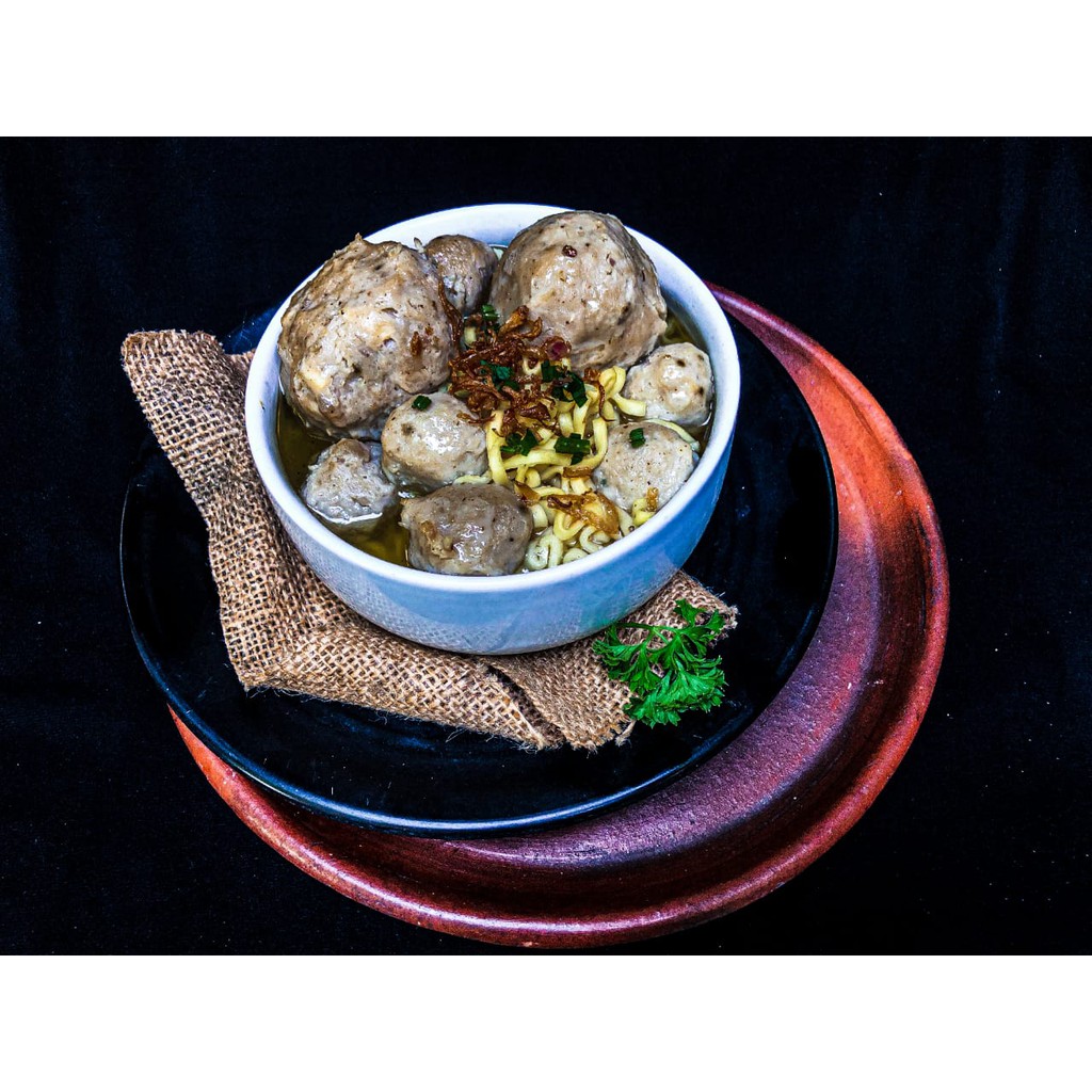 

Bakso Eksekutif Bakso Berkualitas Untuk Orang Berkelas - Terjamin Mutunya dan Dijamin Enak