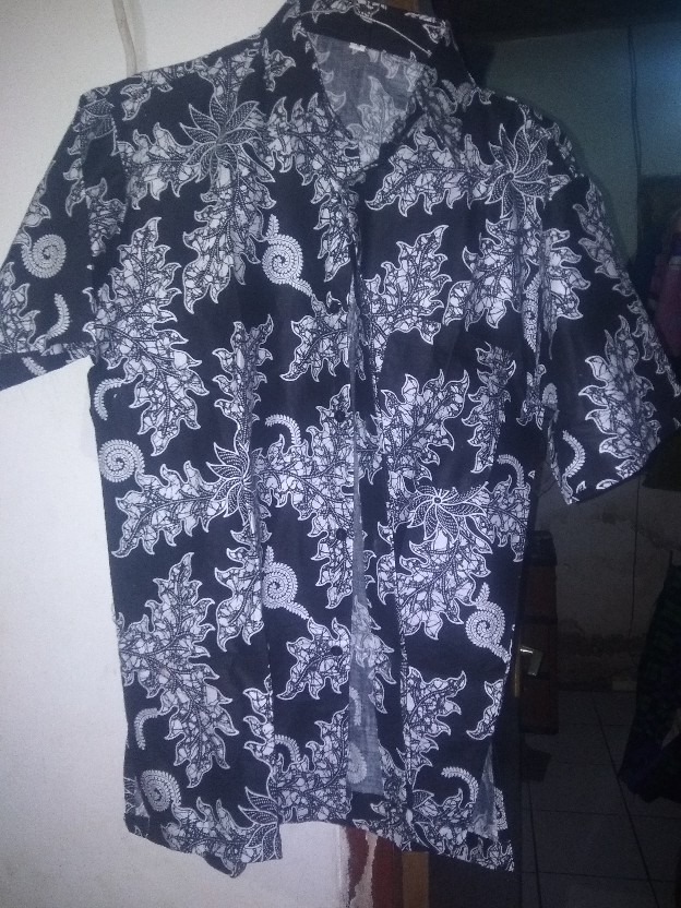 Batik Lawasan Kombinasi Renda Halus (sedia Anak Cwek/cwok) Ukuran  M,l,xl,xxl,xxxl Dan Xxxxl
