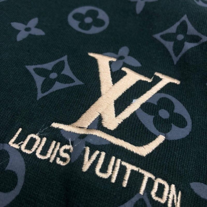 HOODIE LV HIGH QUALITY CASUAL HYPE FASHION PRIA