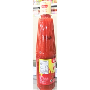 

Indofood Sambal Pedas 275ml