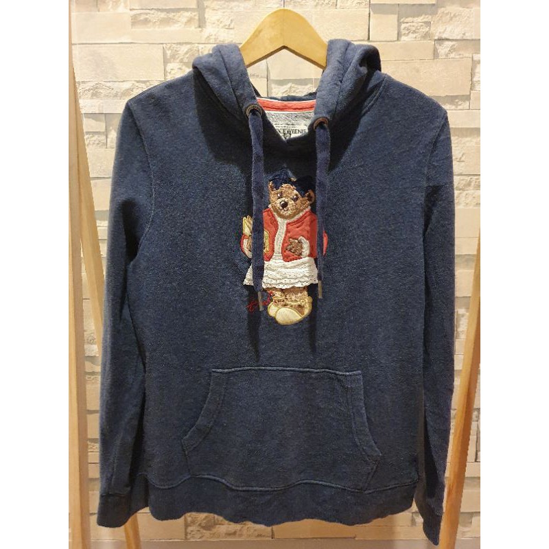 Tinnie Winnie Hoodie
