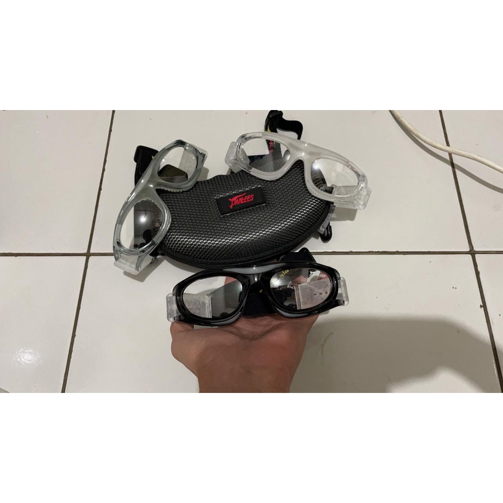 Kacamata Renang Futsal Basket New Balance Berkwalitas Promo