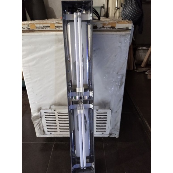 LAMPU TANING ARWANA 2 PLL 827