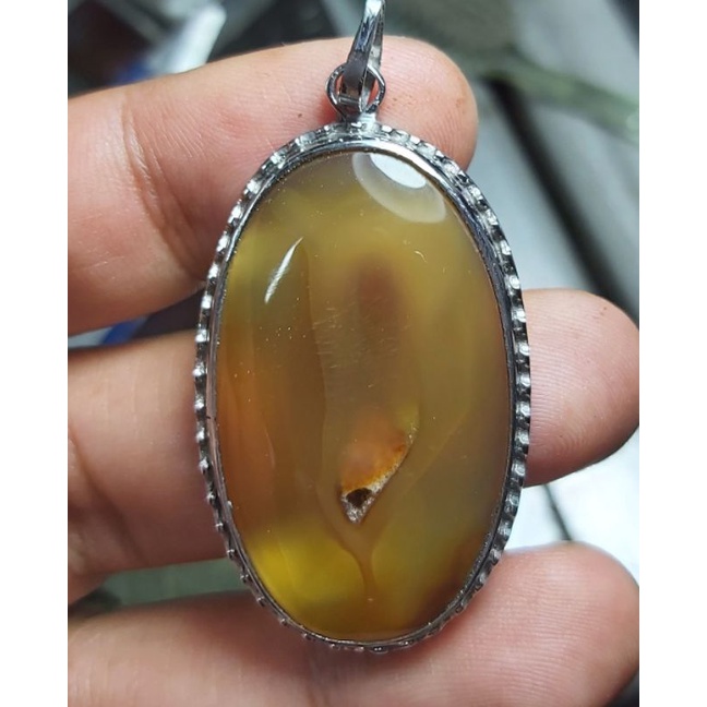 Sulaiman Susup Combong