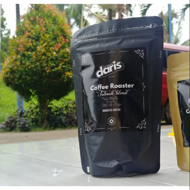 

kopi bubuk premium daris coffee roaster