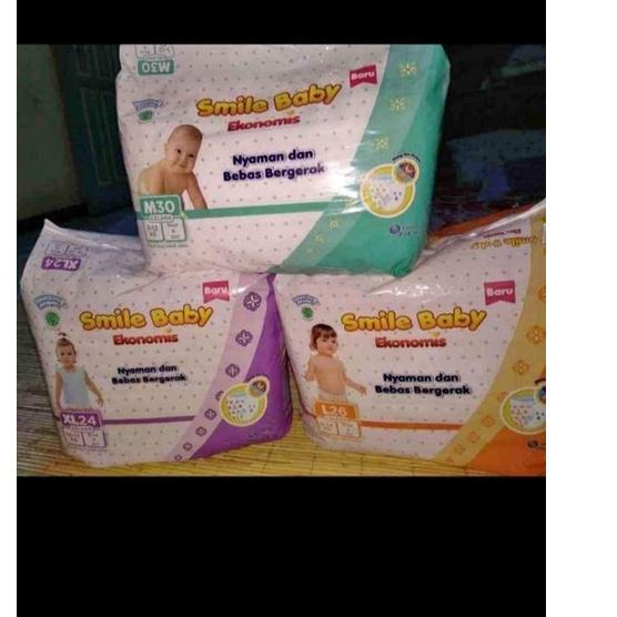 Harga Spesial.. goon smile baby ekonomis