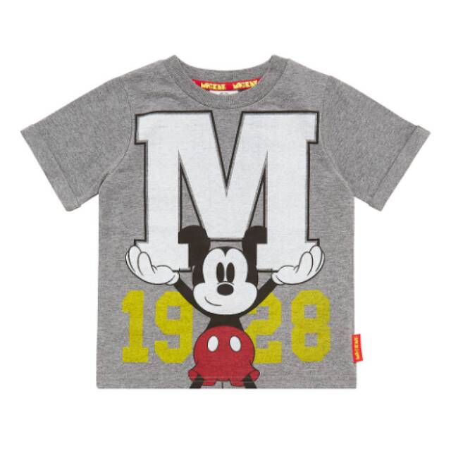 Disney Mickey Mouse Vintage T-Shirt