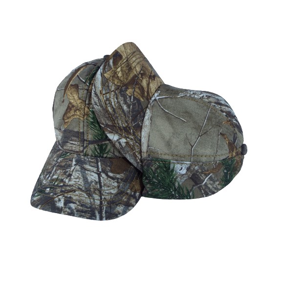 TOPI CAMO REALTREE XTRA BAHAN IMPORT TANPA BORDIR