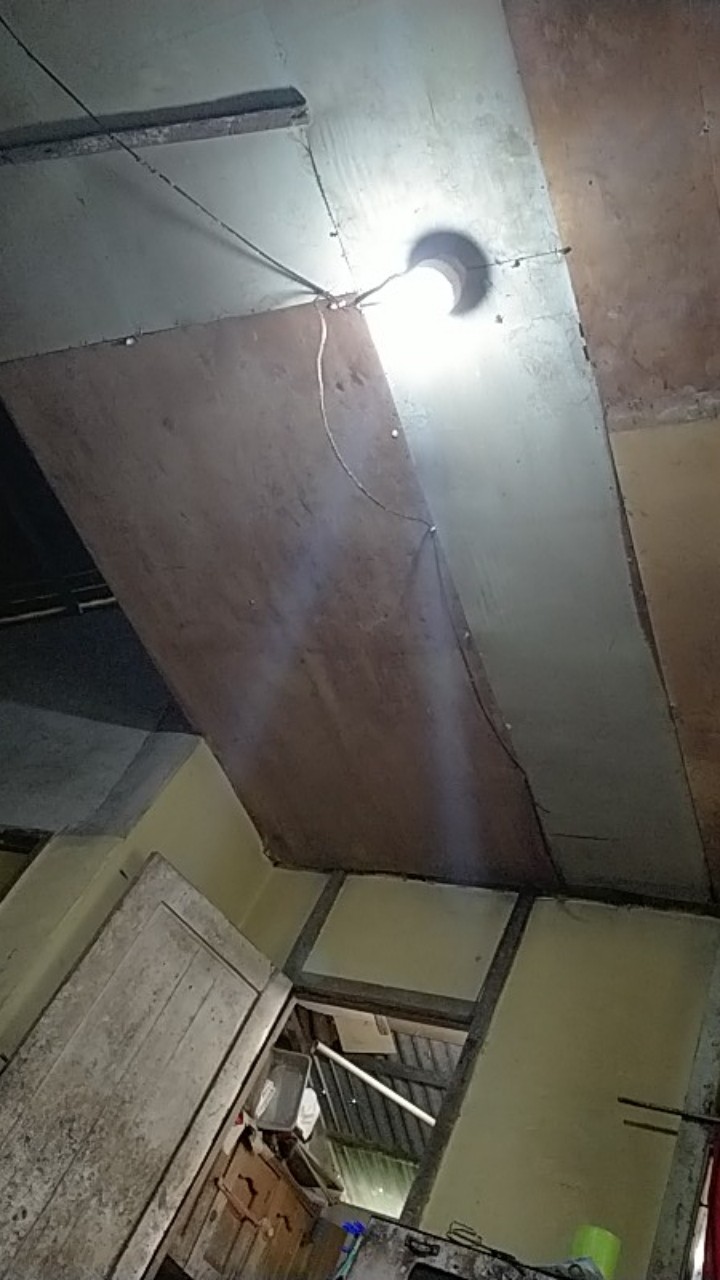 Promo Atasan Unisex Baju Bali Motif Dashiki Hitam Putih