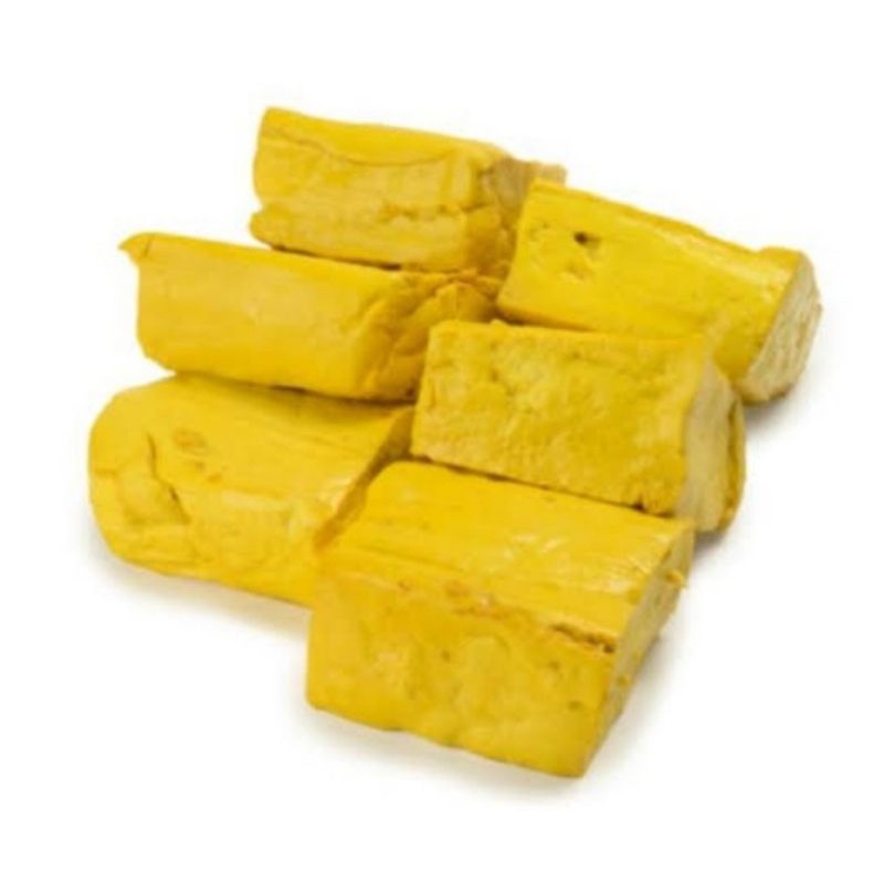 

Tahu Kuning