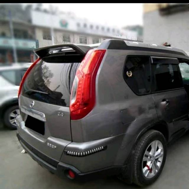 Spoiler nisan x trail t30 t31