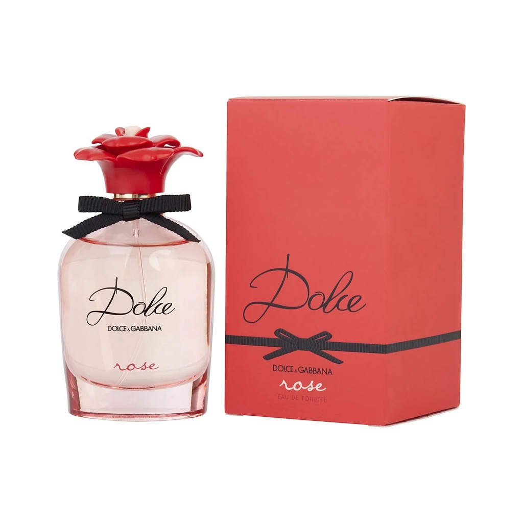 Parfum Original Dolce & Gabbana Dolce Rose