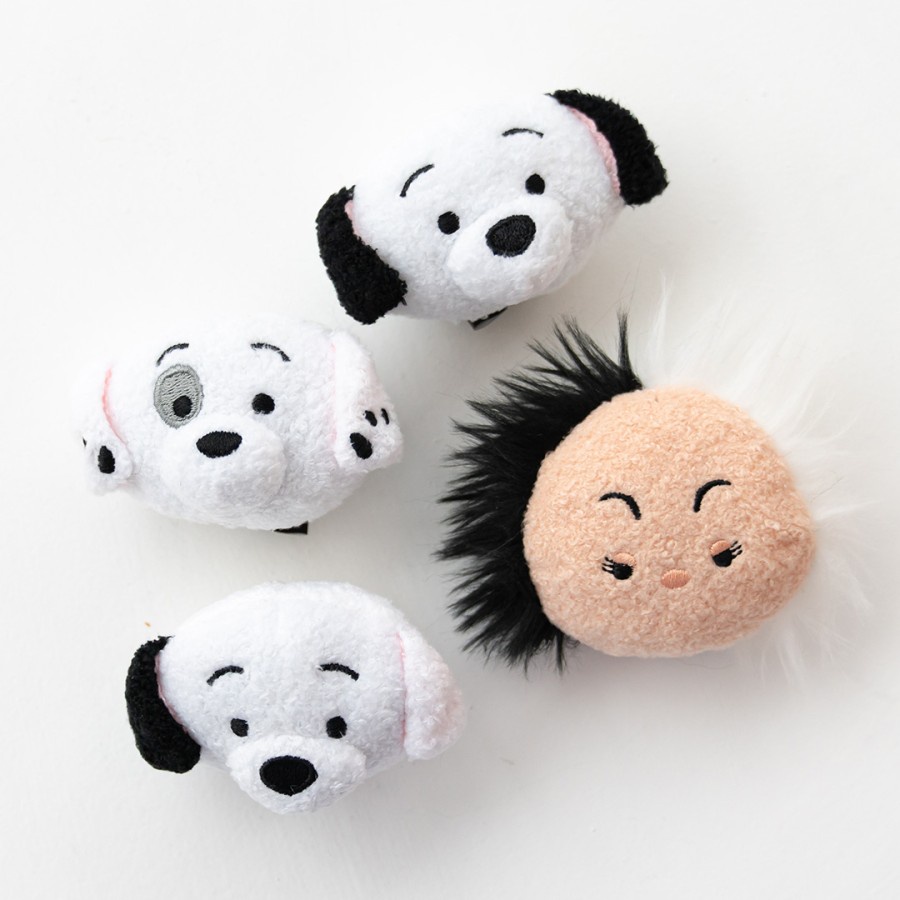 Jual DA Disney Tsum Tsum 101 Dalmatians 
