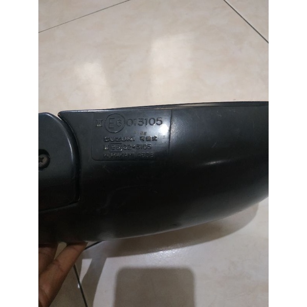 Spion Suzuki Baleno 97-2002 kanan