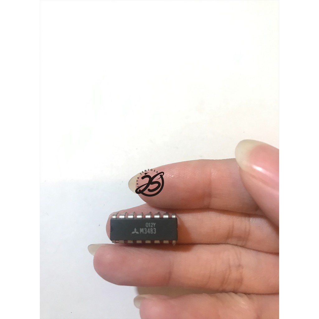 M3483 TRANSISTOR M3483 M 3483