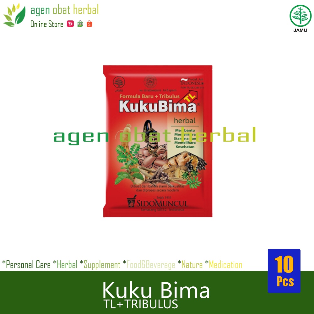 

JAMU SERBUK KUKU BIMA TL TRIBULUS SIDOMUNCUL