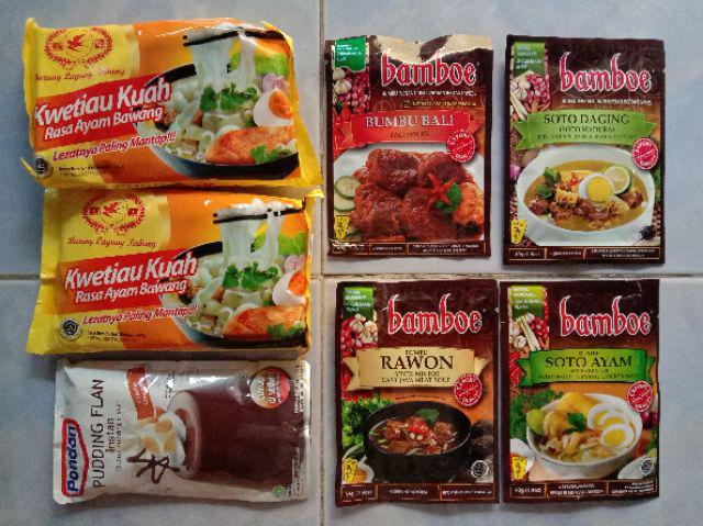 Get Harga Kwetiau Background