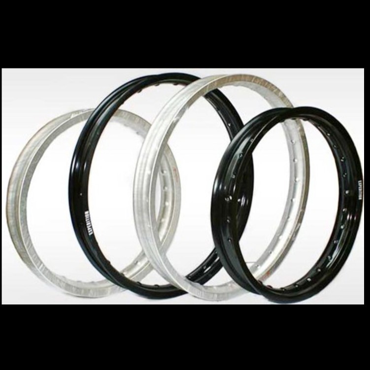 Velg Trail Motocross Expedition