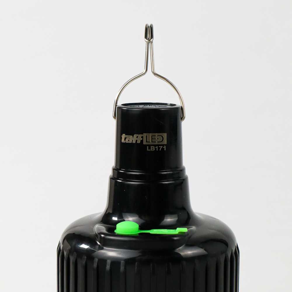 [BISA COD] JLNONLNJKT LED Lampu LED Lentera Camping Lantern Light - LB171