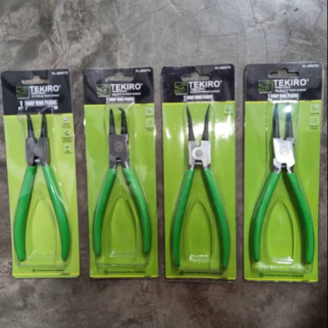 tang set snap ring ib eb is es 7" tekiro tang snap ring set tekiro 7" tekiro