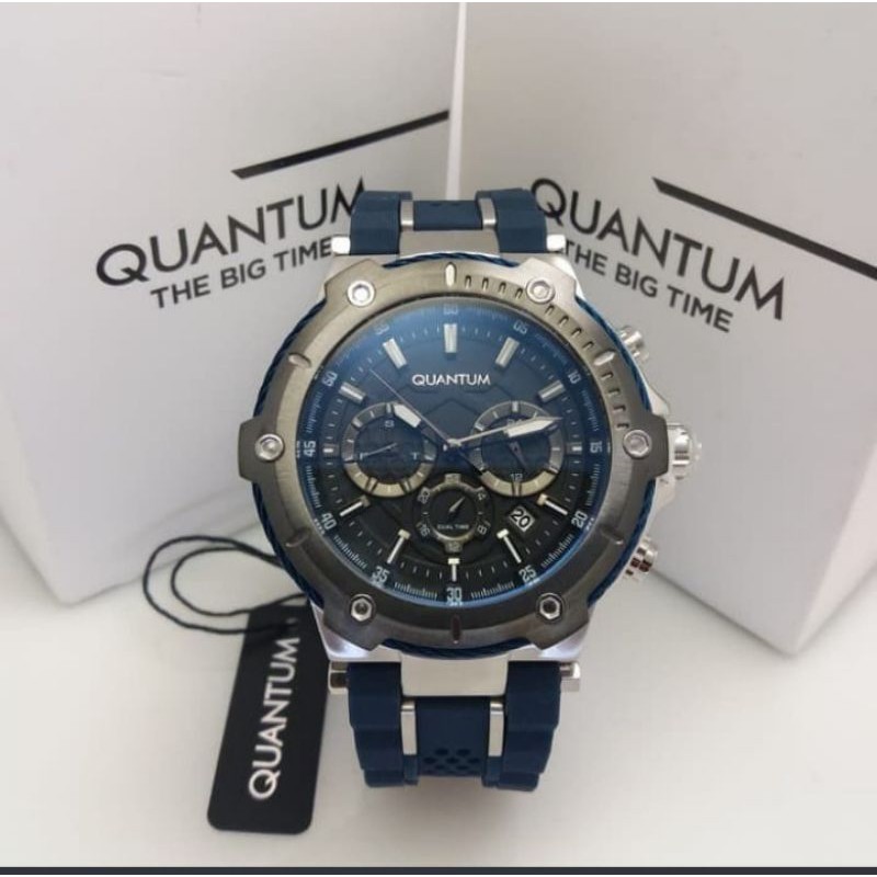 Jam tangan Quantum