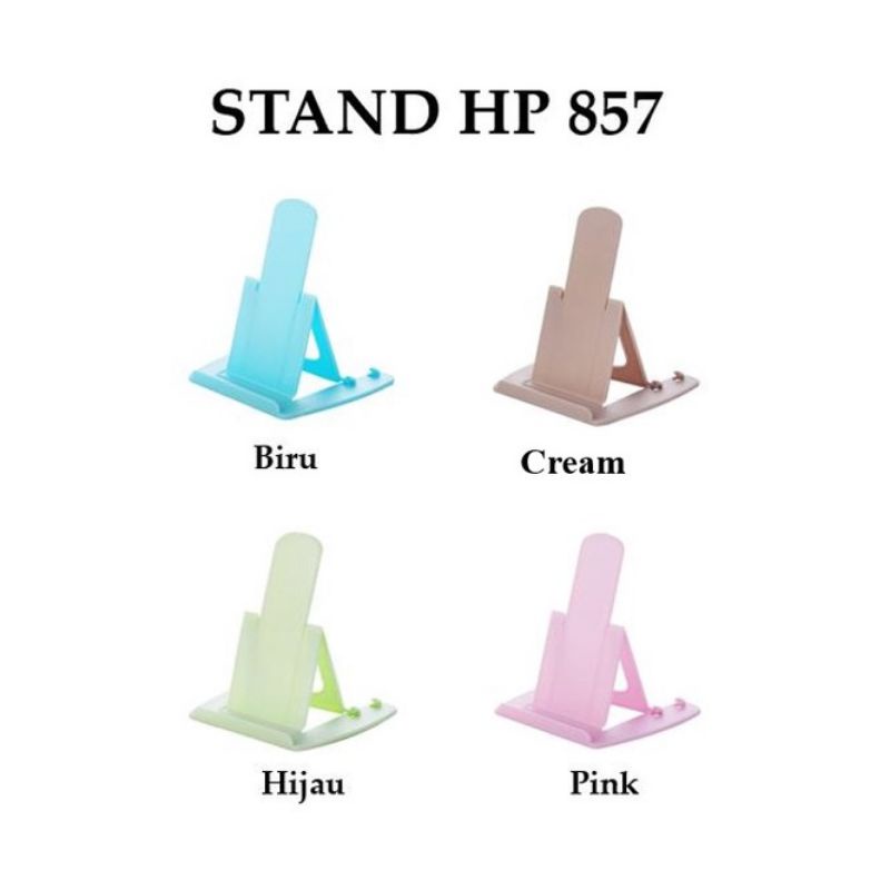 Jual Stand Hp Sandaran Hp Shopee Indonesia