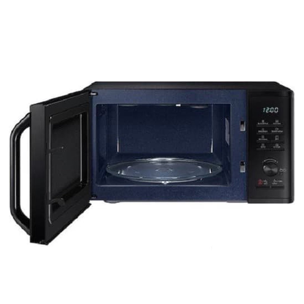 SAMSUNG MG 23 K 3505 AKSE MICROWAVE GRILL DGN BROWNING PLUS 23 LITER / MG23K3505