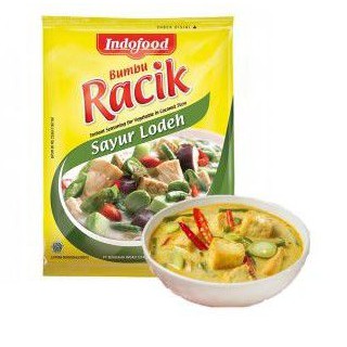 

INDOFOOD BUMBU RACIK SAYUR LODEH. ORIGINAL.HARGA GROSIR