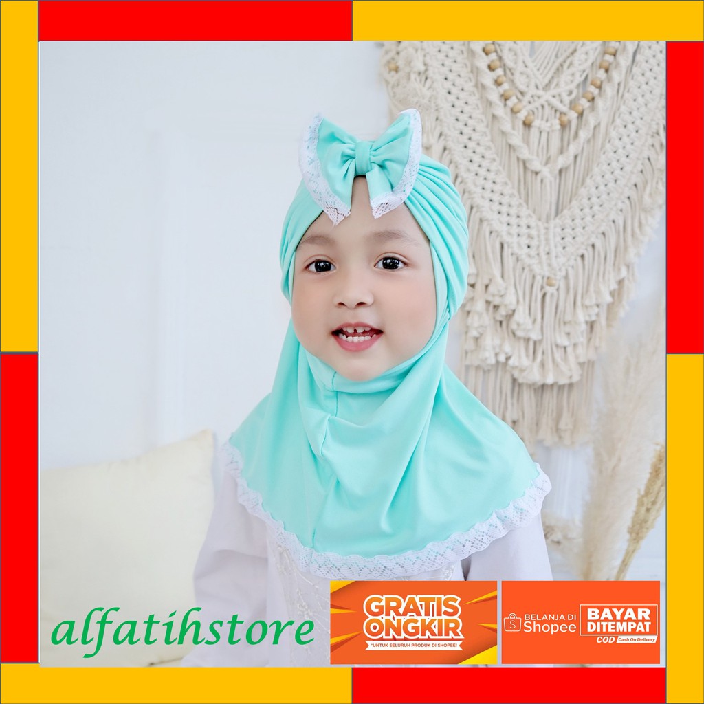 TOP PRODUK JILBAB ANAK ARSY KIDS / JILBAB ANAK LUCU / HIJAB ANAK MURAH / KERUDUNG ANAK PEREMPUAN KERUDUNG ANAK BAYI PEREMPUAN JILBAB ANAK 2 TAHUN HIJAB ANAK BAYI TERBARU