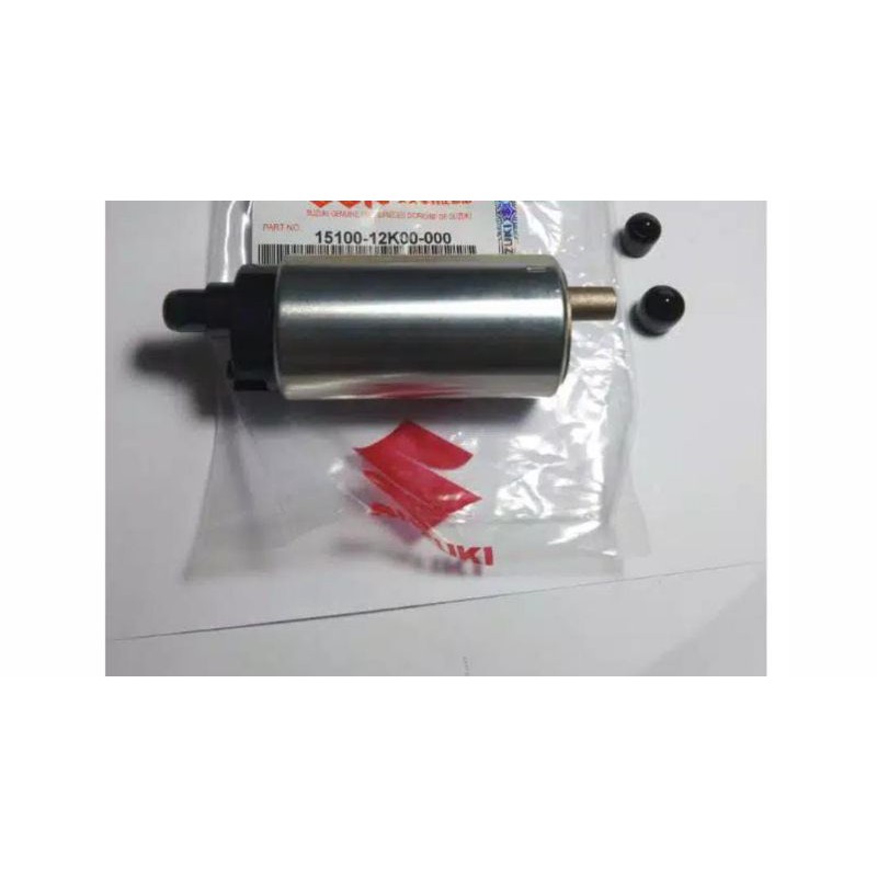 Dinamo fuel  pump  satria Fu 150 fi