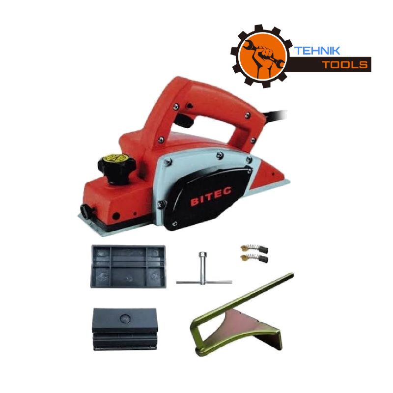Power Planner Bitec PM190NB Mesin Serut Kayu Mesin Ketam Mesin Sugu Mesin Serut Bitec Power Planer