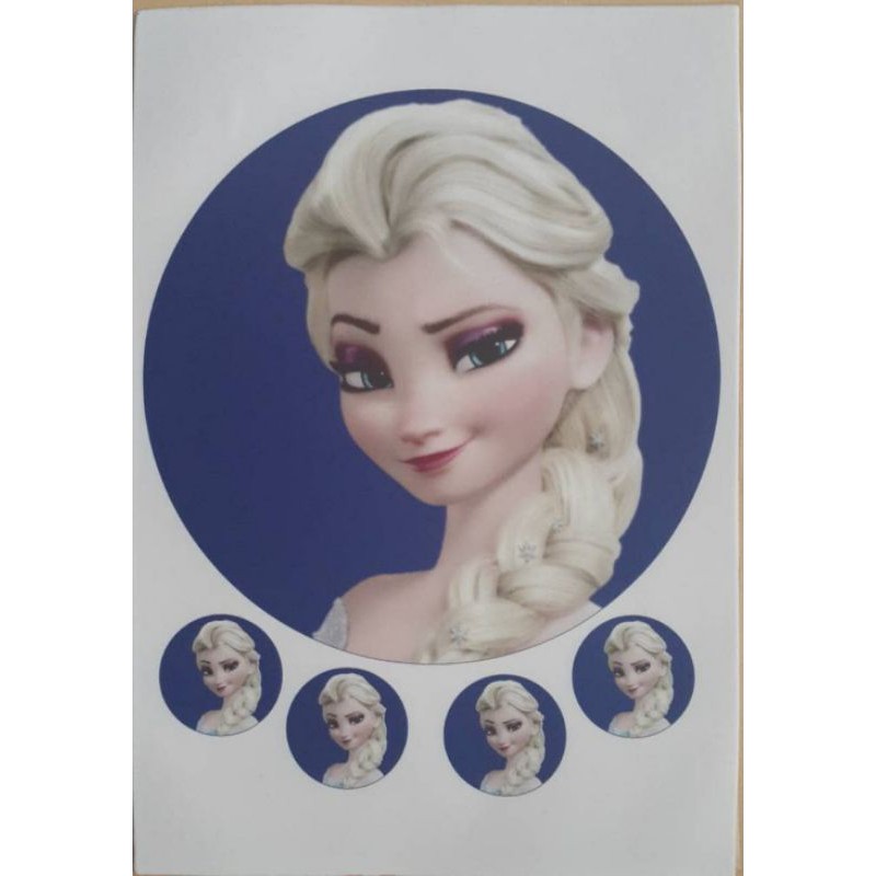 

Icing edibleimage CUSTOM