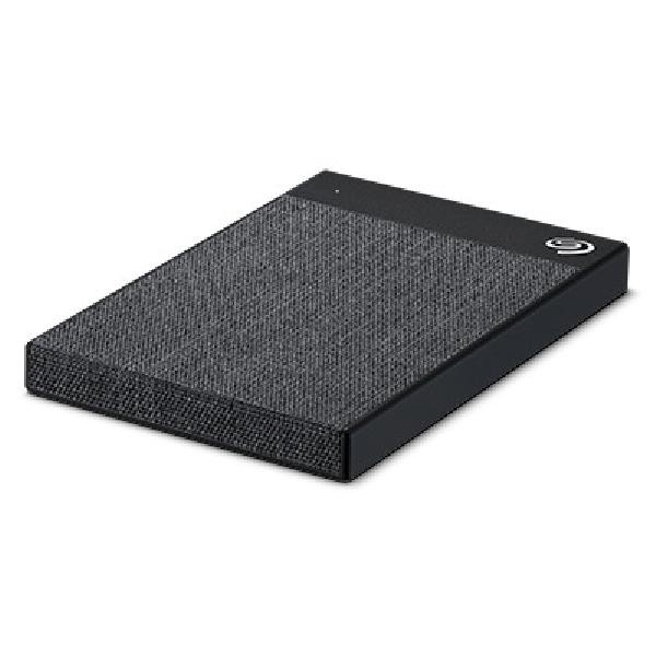 Harddisk External SEAGATE Ultra Touch 2TB 2.5&quot; USB 3.0