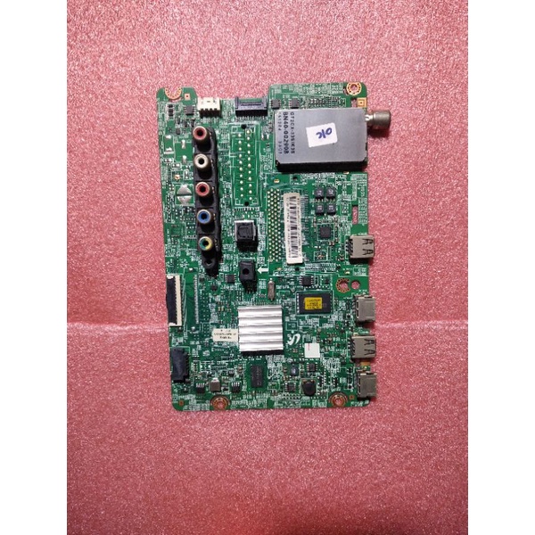 SAMSUNG UA40J5100AK MAINBOARD- MOTHERBOARD- MB TV LED SAMSUNG UA40J5100AK