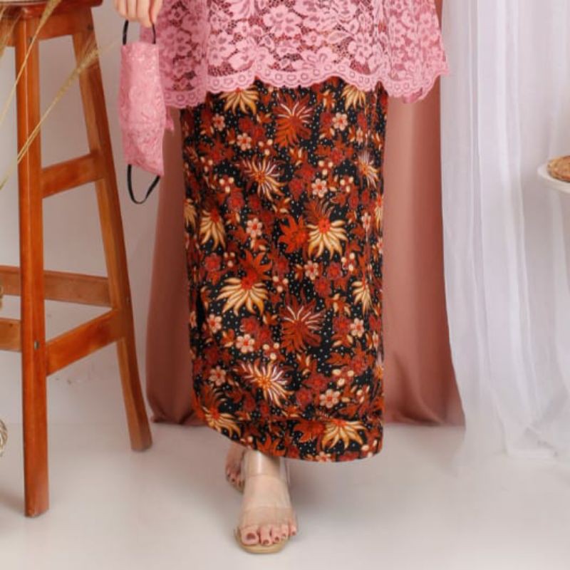 ROK BATIK